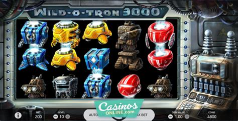 Online Casino +3000 slots .